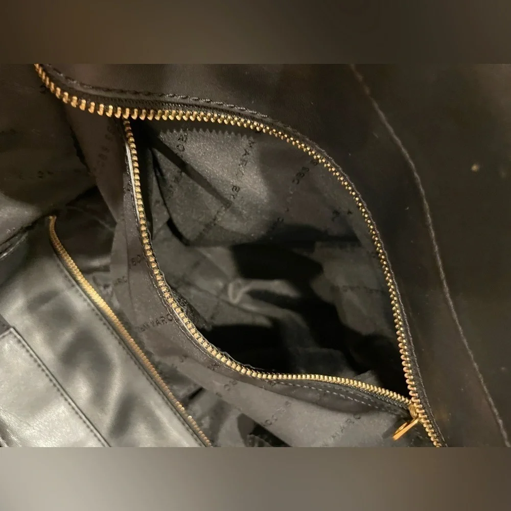 Marc Jacobs Nylon Diaper Bag